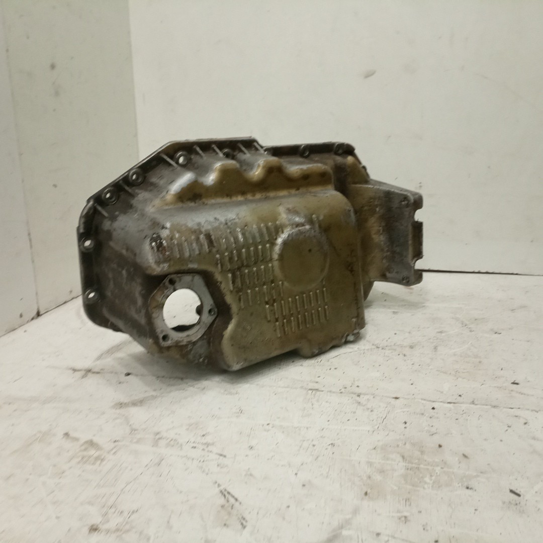 Cárter de óleo VOLKSWAGEN GOLF IV (1J1) | 97 - 07 Imagem-4