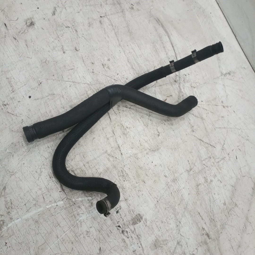 Tubos de direção assistida AUDI A4 Avant (8E5, B6) | 00 - 05 Imagem-1