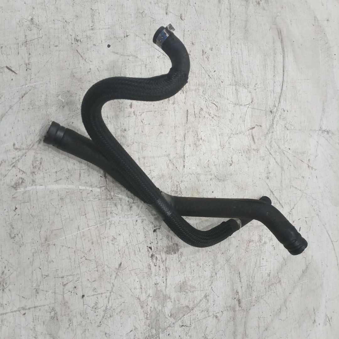 Tubos de direção assistida AUDI A4 Avant (8E5, B6) | 00 - 05 Imagem-2