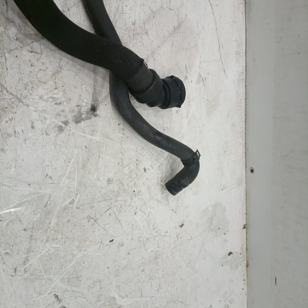 Tubo de Água AUDI A4 Avant (8E5, B6) | 00 - 05 Imagem-3