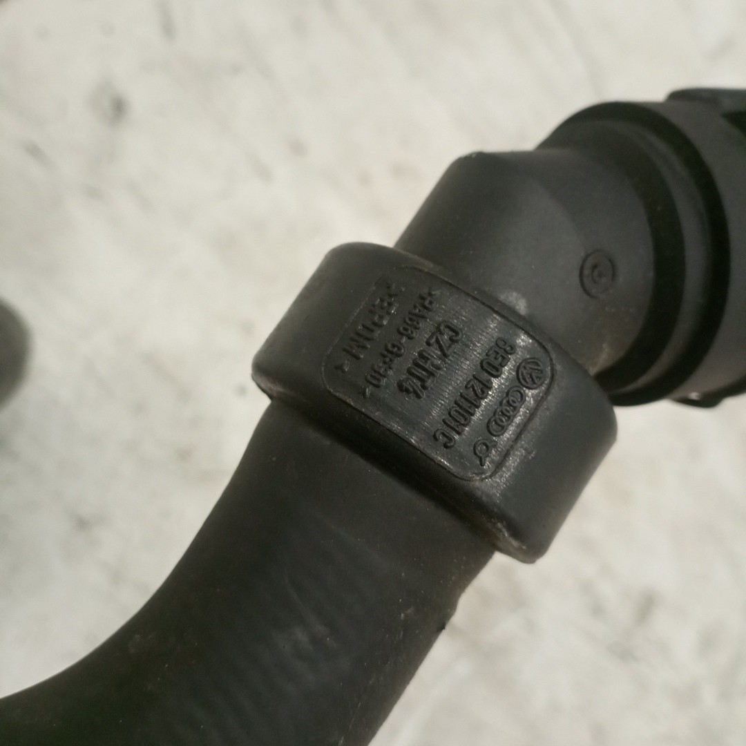 Tubo de Água AUDI A4 Avant (8E5, B6) | 00 - 05 Imagem-3