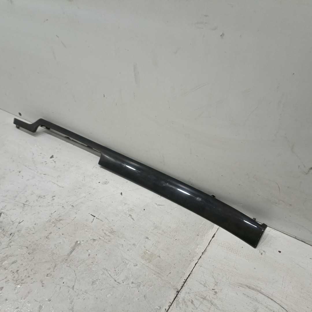 Friso do Tablier AUDI A4 Avant (8E5, B6) | 00 - 05