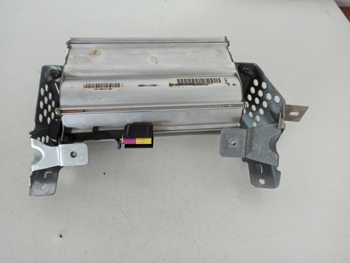Airbag Passageiro VOLKSWAGEN BORA (1J2) | 98 - 13