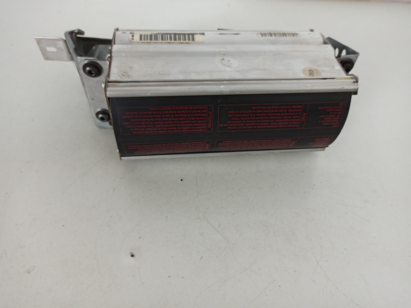 Air Bag Droit VOLKSWAGEN BORA (1J2) | 98 - 13 Imagem-1