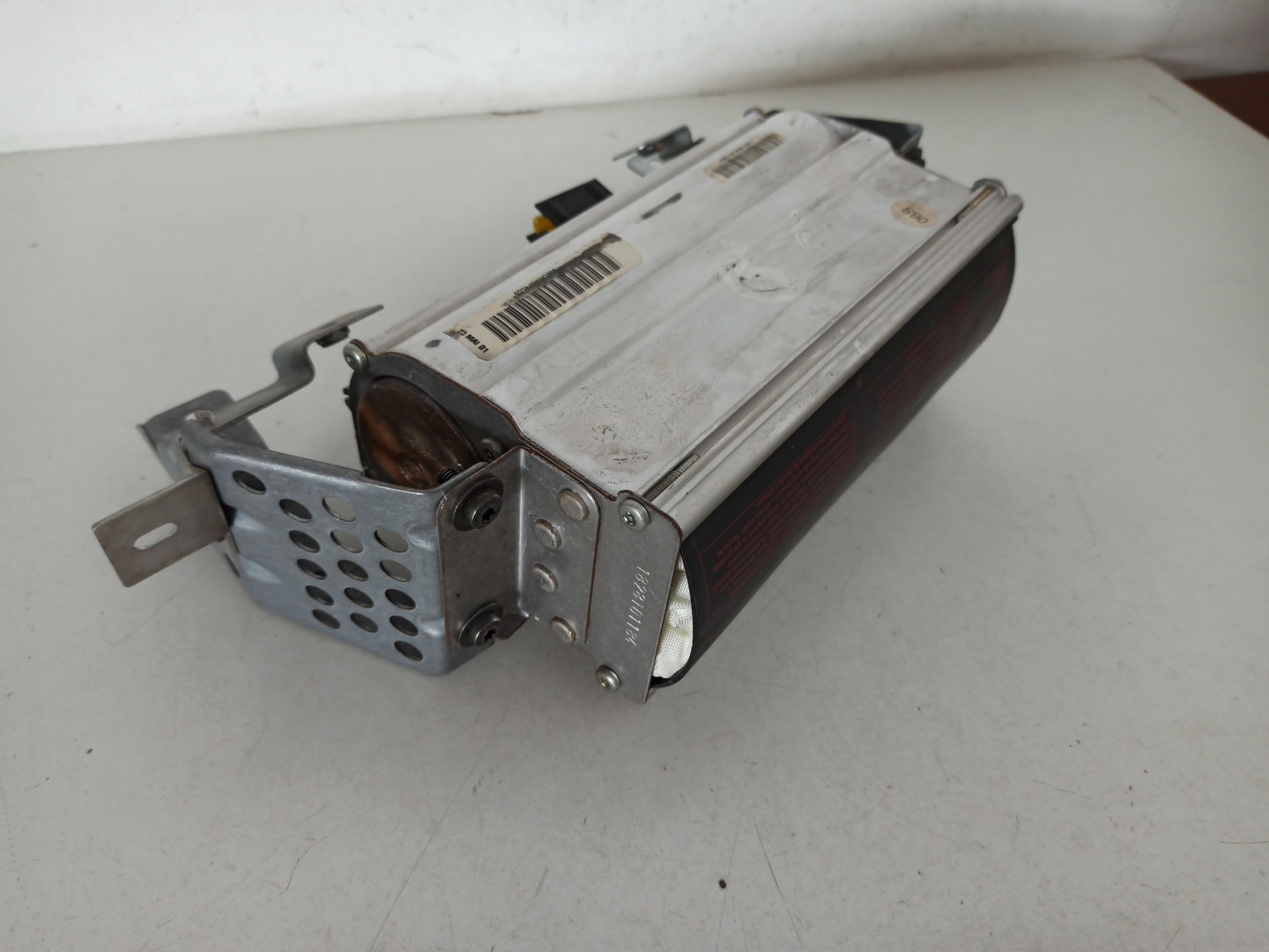 Air Bag Droit VOLKSWAGEN BORA (1J2) | 98 - 13 Imagem-2
