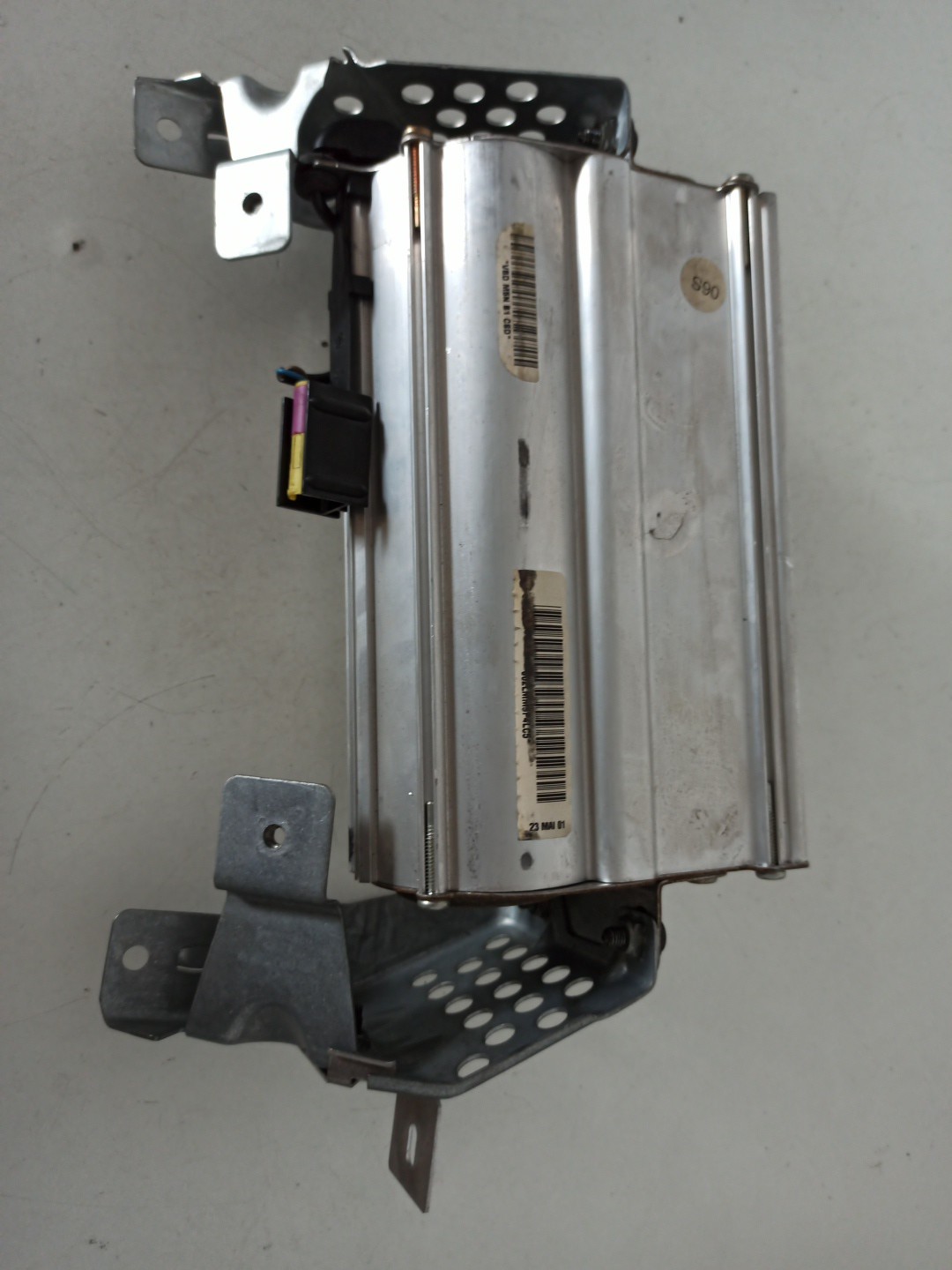 Air Bag Droit VOLKSWAGEN BORA (1J2) | 98 - 13 Imagem-3