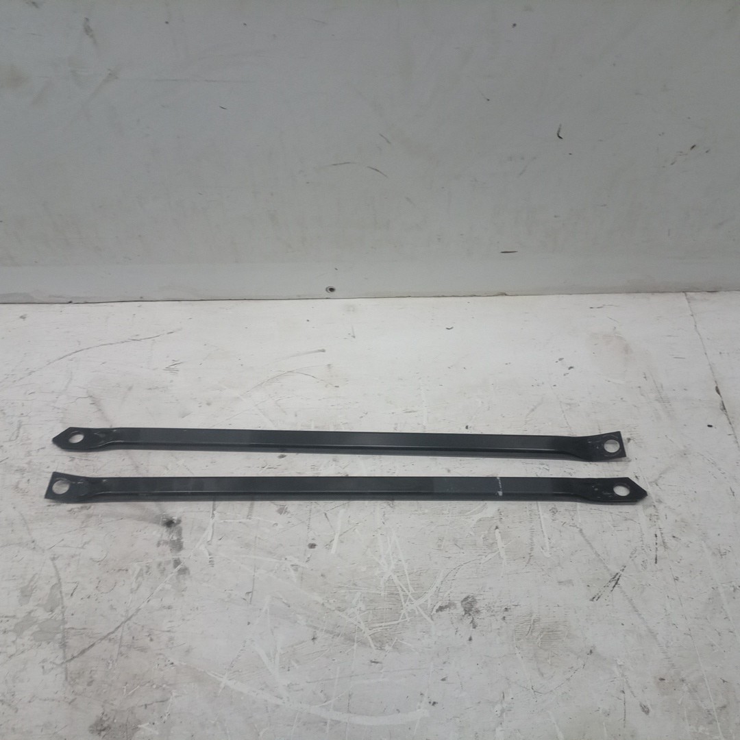 Barra Anti Torcao BMW 1 (F21) | 11 - 