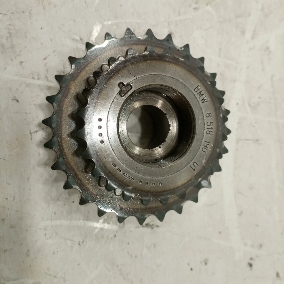 Carreto de distribuição BMW 1 (F21) | 11 -  Imagem-1