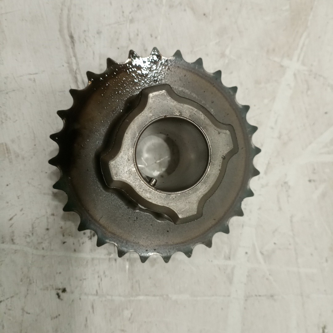Carreto de distribuição BMW 1 (F21) | 11 -  Imagem-2