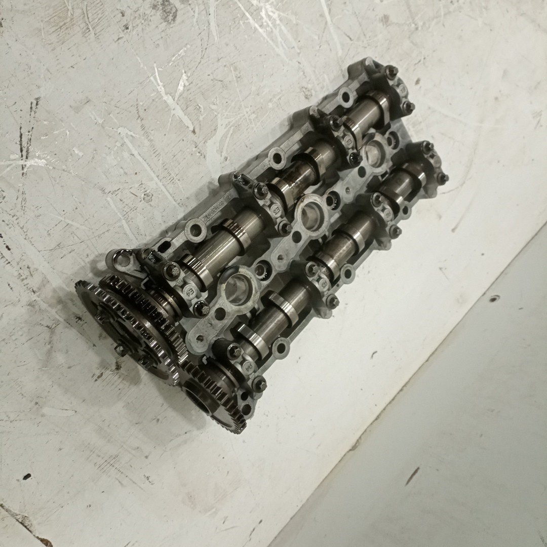 Árvore de cames BMW 1 (F21) | 11 -  Imagem-2