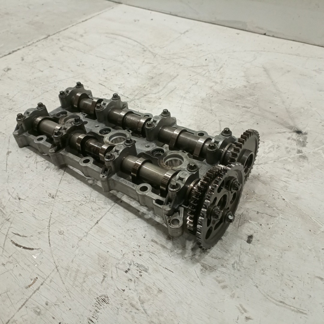 Árvore de cames BMW 1 (F21) | 11 -  Imagem-5