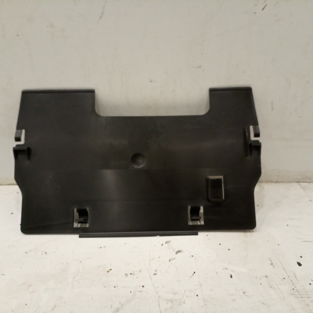 Caixa de bateria VOLKSWAGEN POLO (9N_) | 01 - 14 Imagem-2