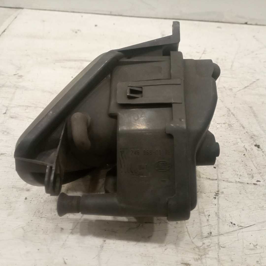 Farol de Nevoeiro AUDI A3 (8P1) | 03 - 13 Imagem-3