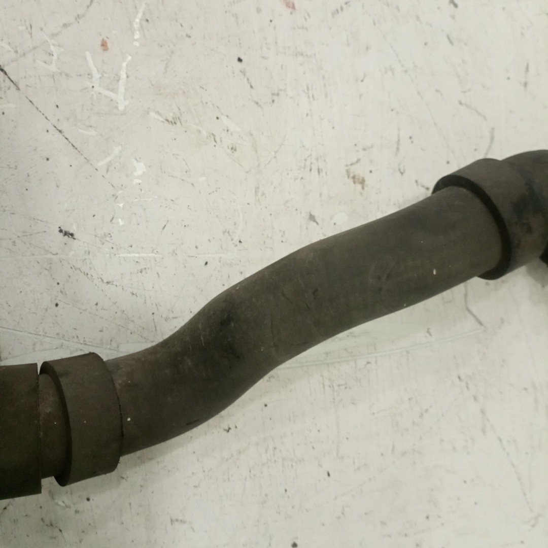 Tubo de Água MERCEDES-BENZ C-CLASS T-Model (S203) | 01 - 07 Imagem-2