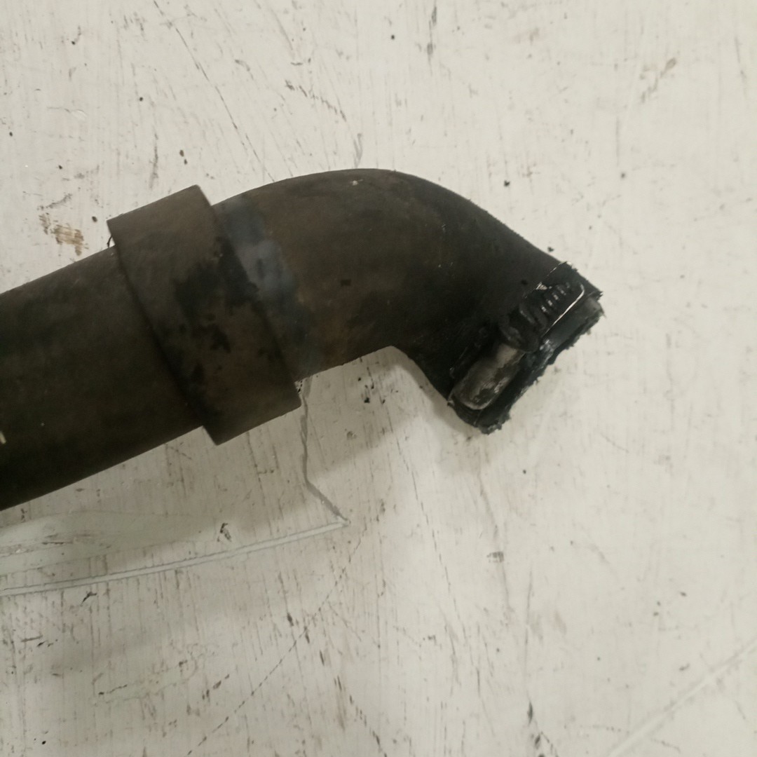 Tubo de Água MERCEDES-BENZ C-CLASS T-Model (S203) | 01 - 07 Imagem-3