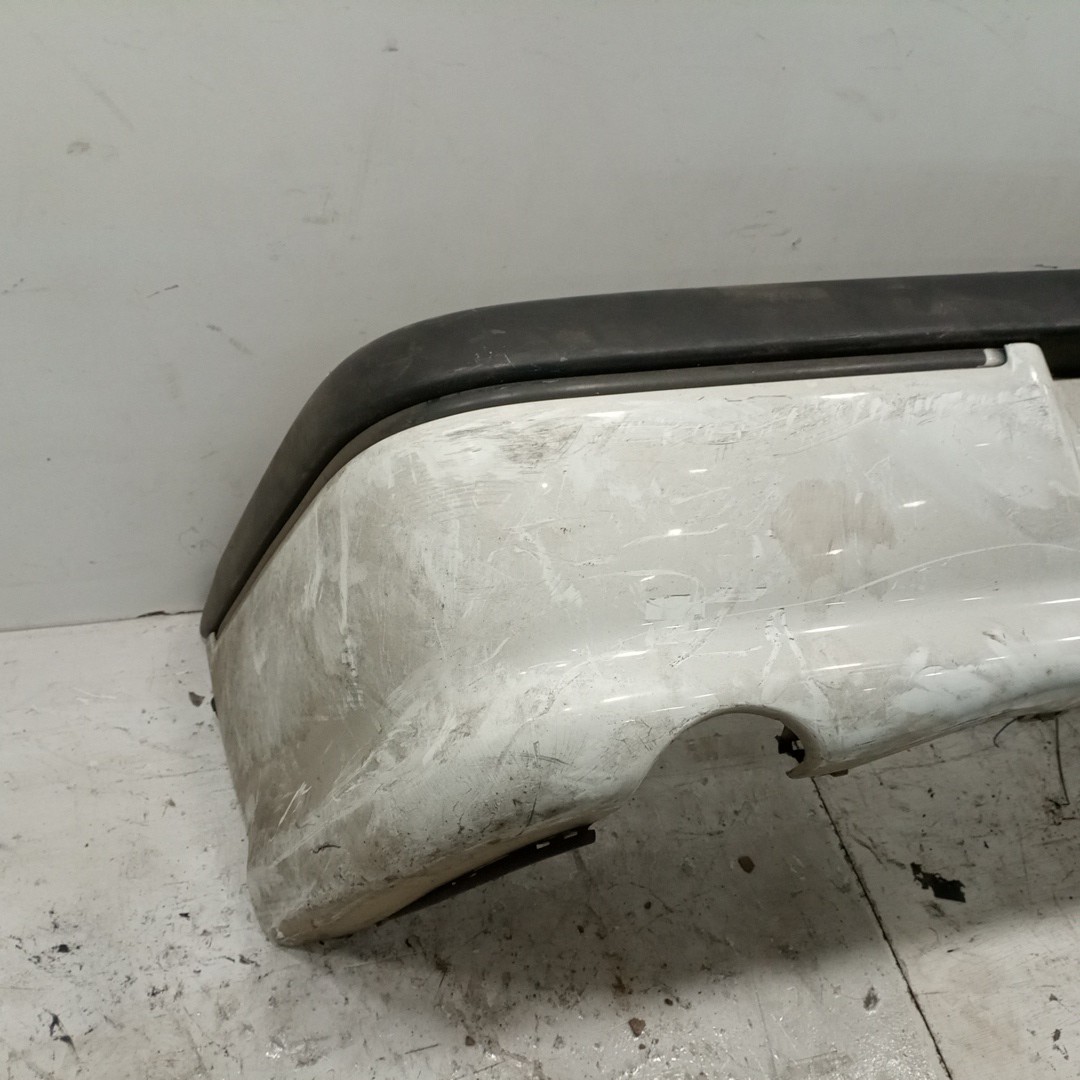 Para Choques Traseiro RENAULT 19 II (B/C53_) | 91 - 01 Imagem-1