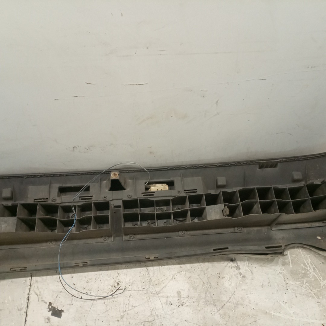 Para Choques Traseiro RENAULT 19 II (B/C53_) | 91 - 01 Imagem-6