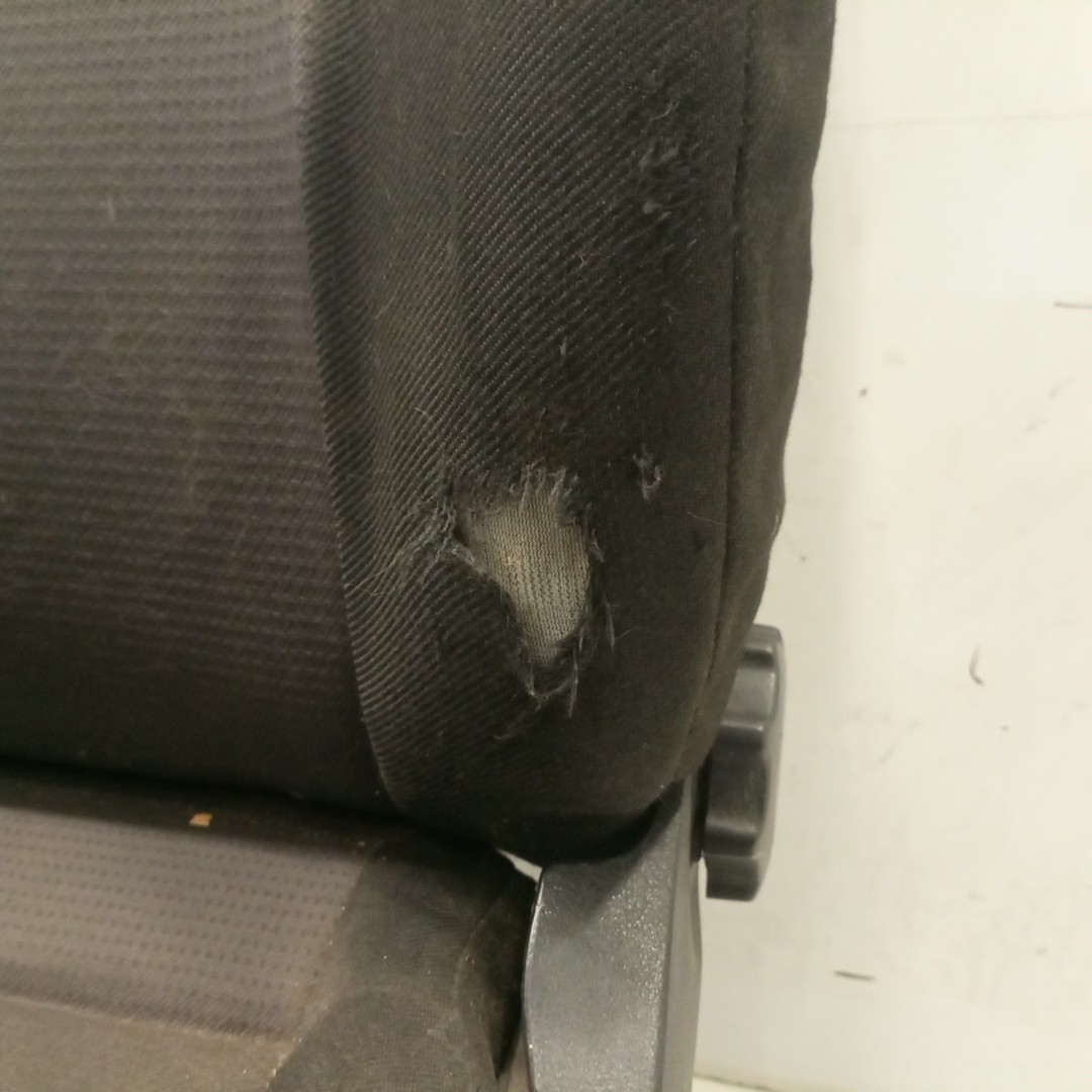 Conjunto de bancos VOLKSWAGEN GOLF IV (1J1) | 97 - 07 Imagem-2