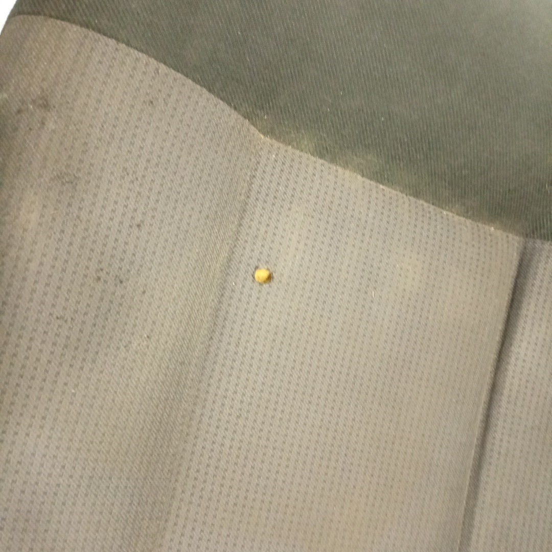 Conjunto de bancos VOLKSWAGEN GOLF IV (1J1) | 97 - 07 Imagem-4