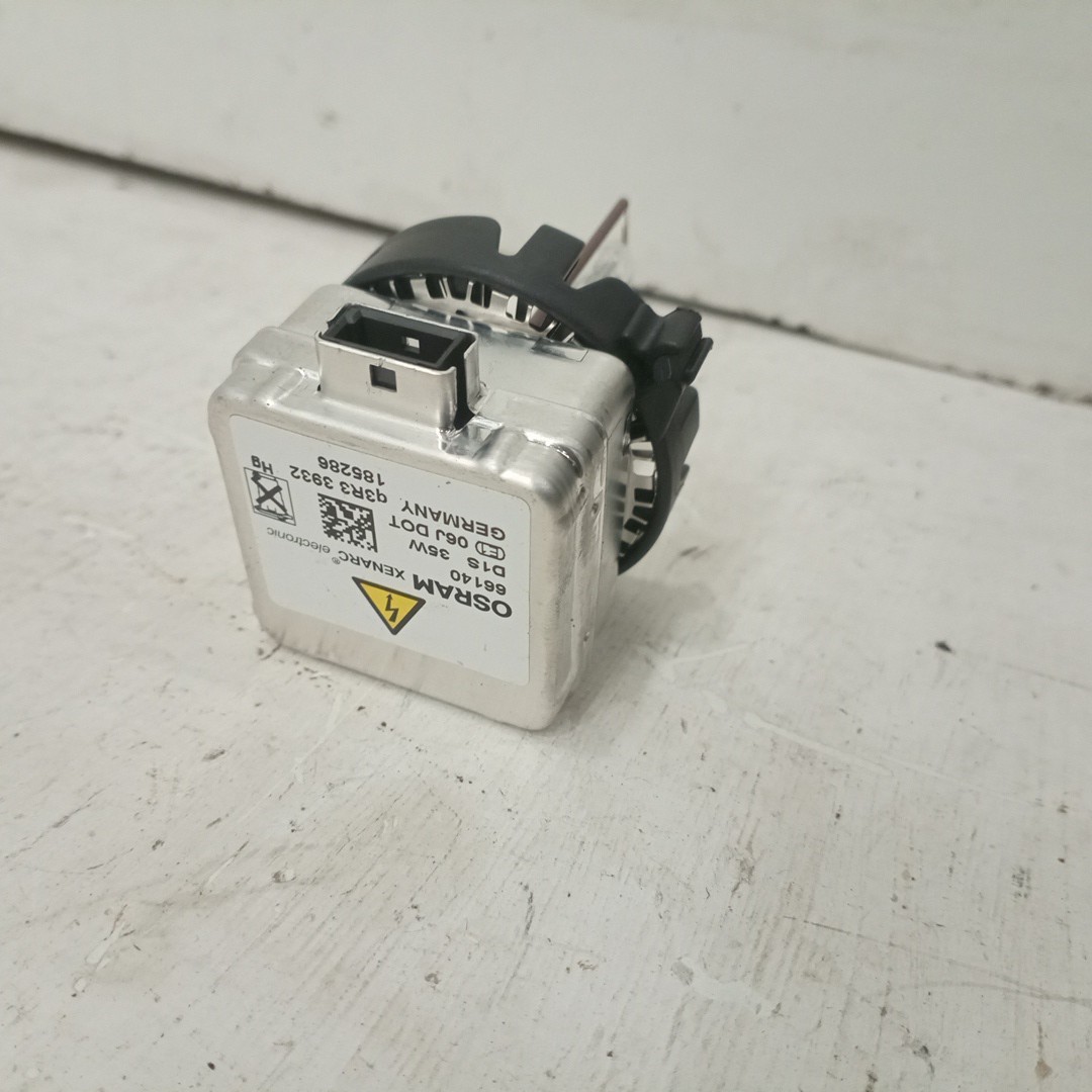 Lâmpada Xenon BMW 5 Touring (F11) | 09 - 17 Imagem-2