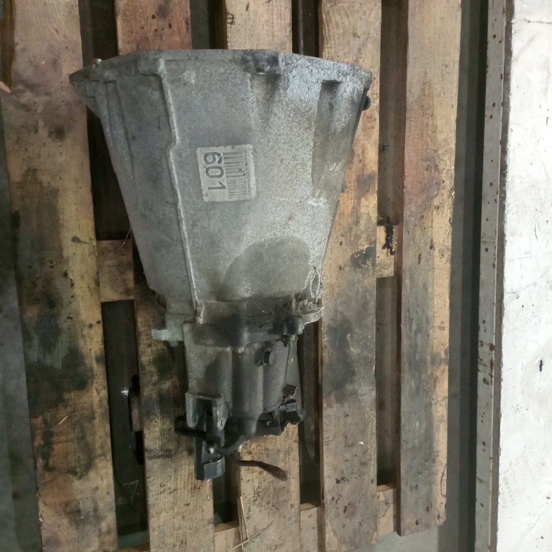 Caixa de Velocidades Manual MERCEDES-BENZ C-CLASS T-Model (S203) | 01 - 07 Imagem-1