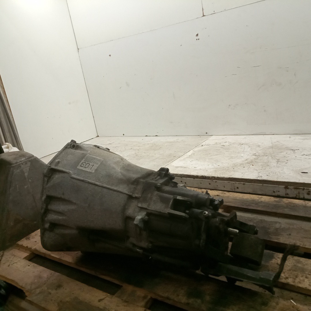 Caixa de Velocidades Manual MERCEDES-BENZ C-CLASS T-Model (S203) | 01 - 07 Imagem-3