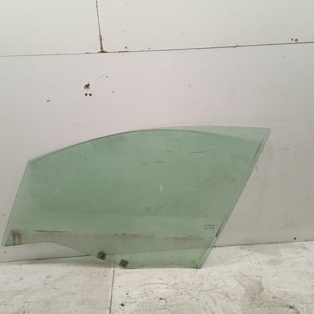 Vidro de Porta Frente Esquerdo RENAULT CLIO IV (BH_) | 12 -  Imagem-1