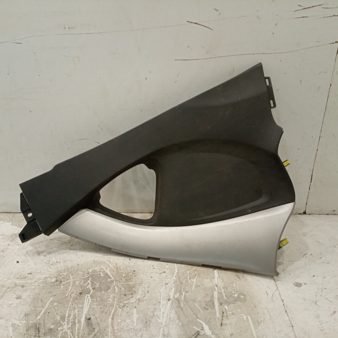 Acabamento Interior TOYOTA AURIS (_E15_) | 06 - 12