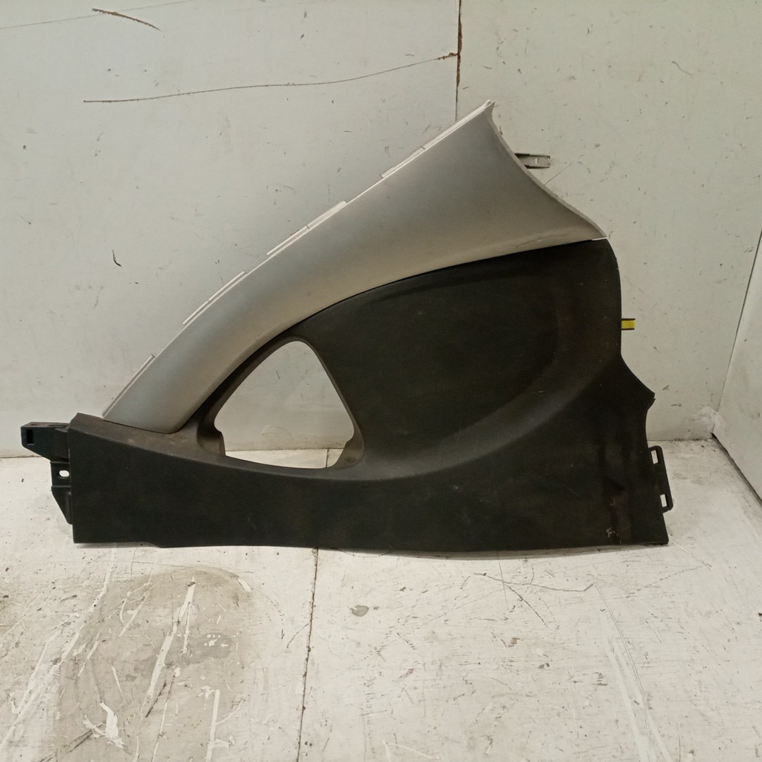 Acabamento Interior TOYOTA AURIS (_E15_) | 06 - 12