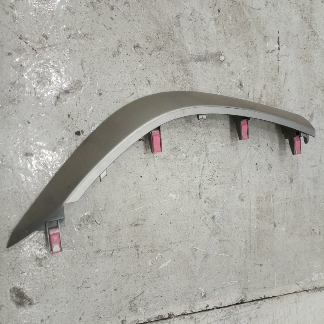 Acabamento Interior TOYOTA AURIS (_E15_) | 06 - 12