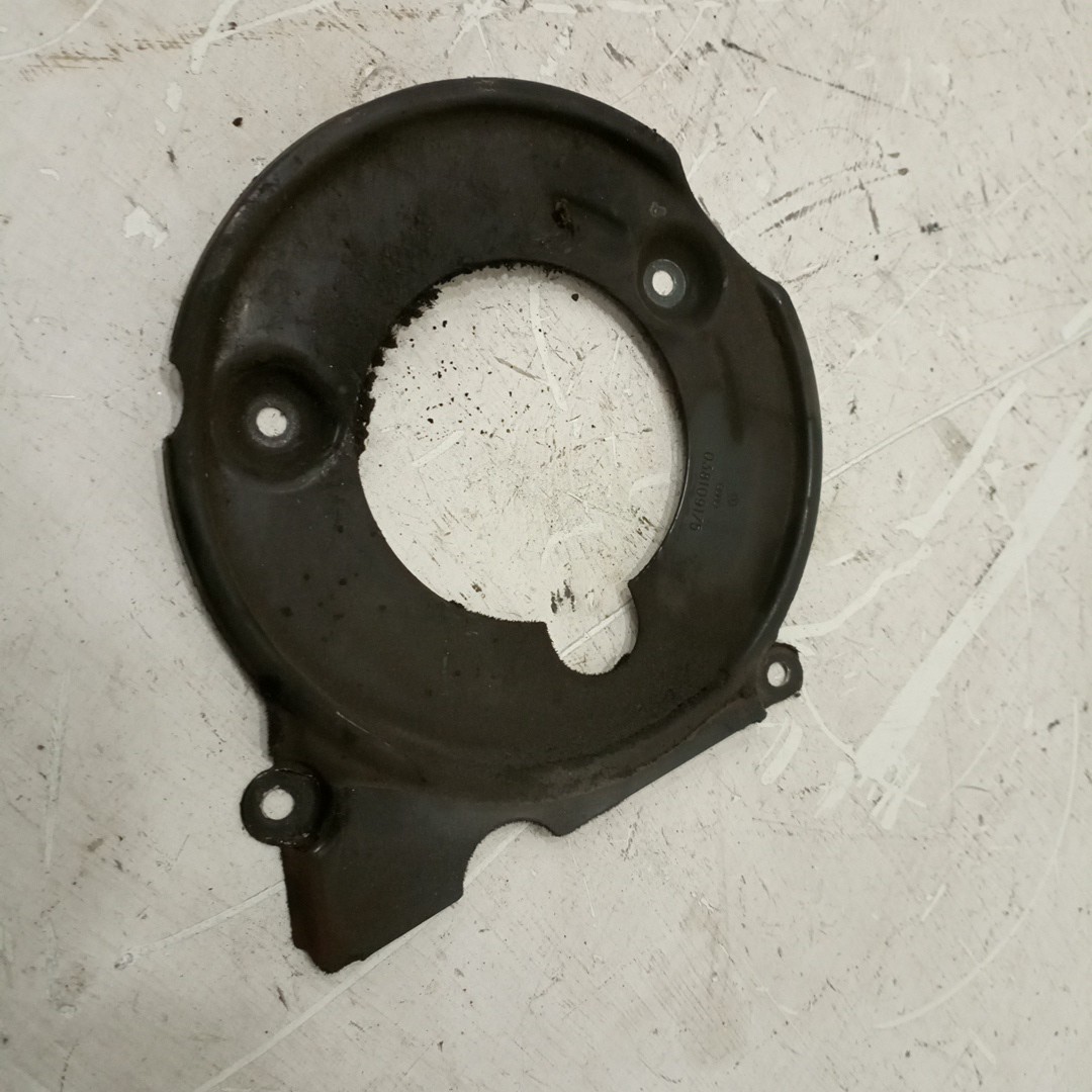 Tampa de distribuição VOLKSWAGEN PASSAT (3B3) | 00 - 05 Imagem-1