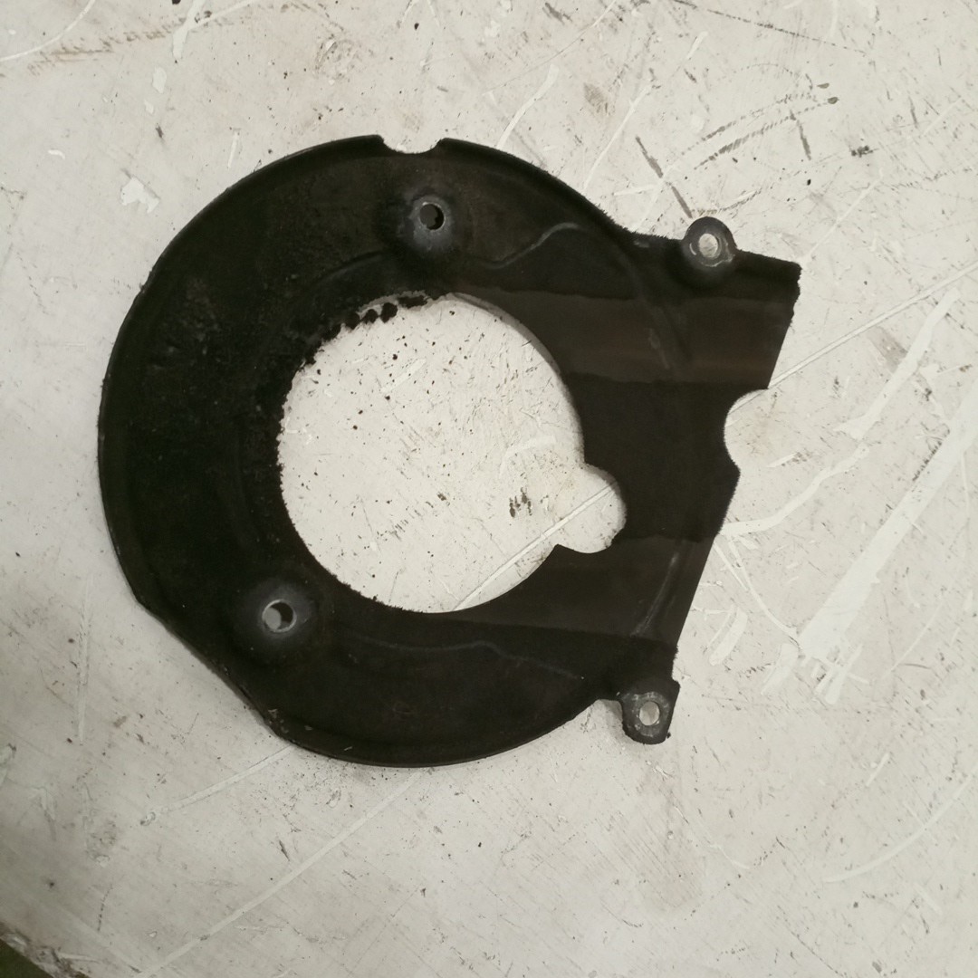 Tampa de distribuição VOLKSWAGEN PASSAT (3B3) | 00 - 05 Imagem-3