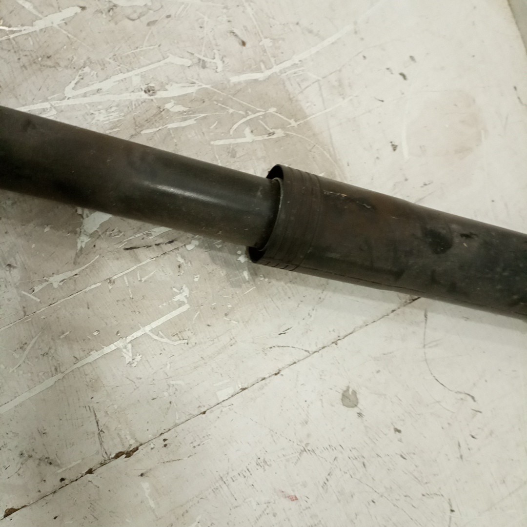 Amortecedor Traseiro TOYOTA AURIS (_E15_) | 06 - 12 Imagem-2