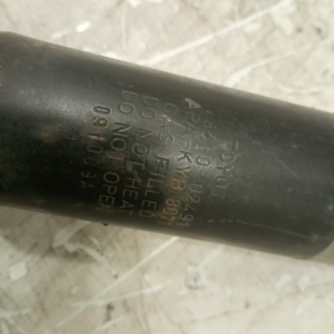 Amortecedor Traseiro TOYOTA AURIS (_E15_) | 06 - 12 Imagem-4