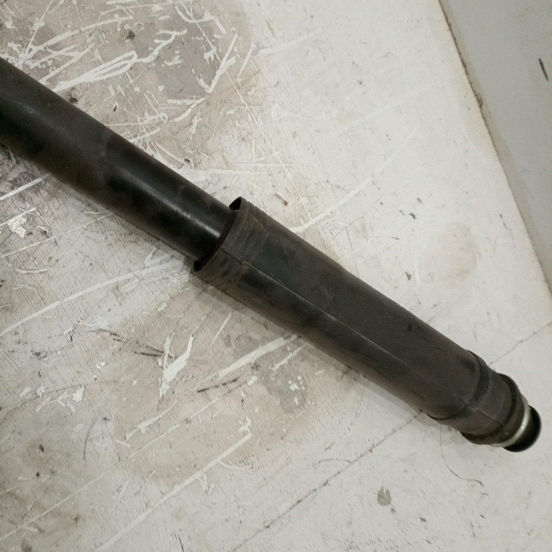 Amortecedor Traseiro TOYOTA AURIS (_E15_) | 06 - 12 Imagem-2