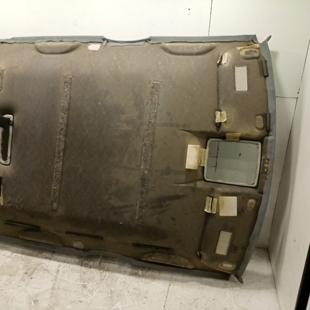 Forra de teto AUDI A4 Avant (8D5, B5) | 94 - 02 Imagem-4
