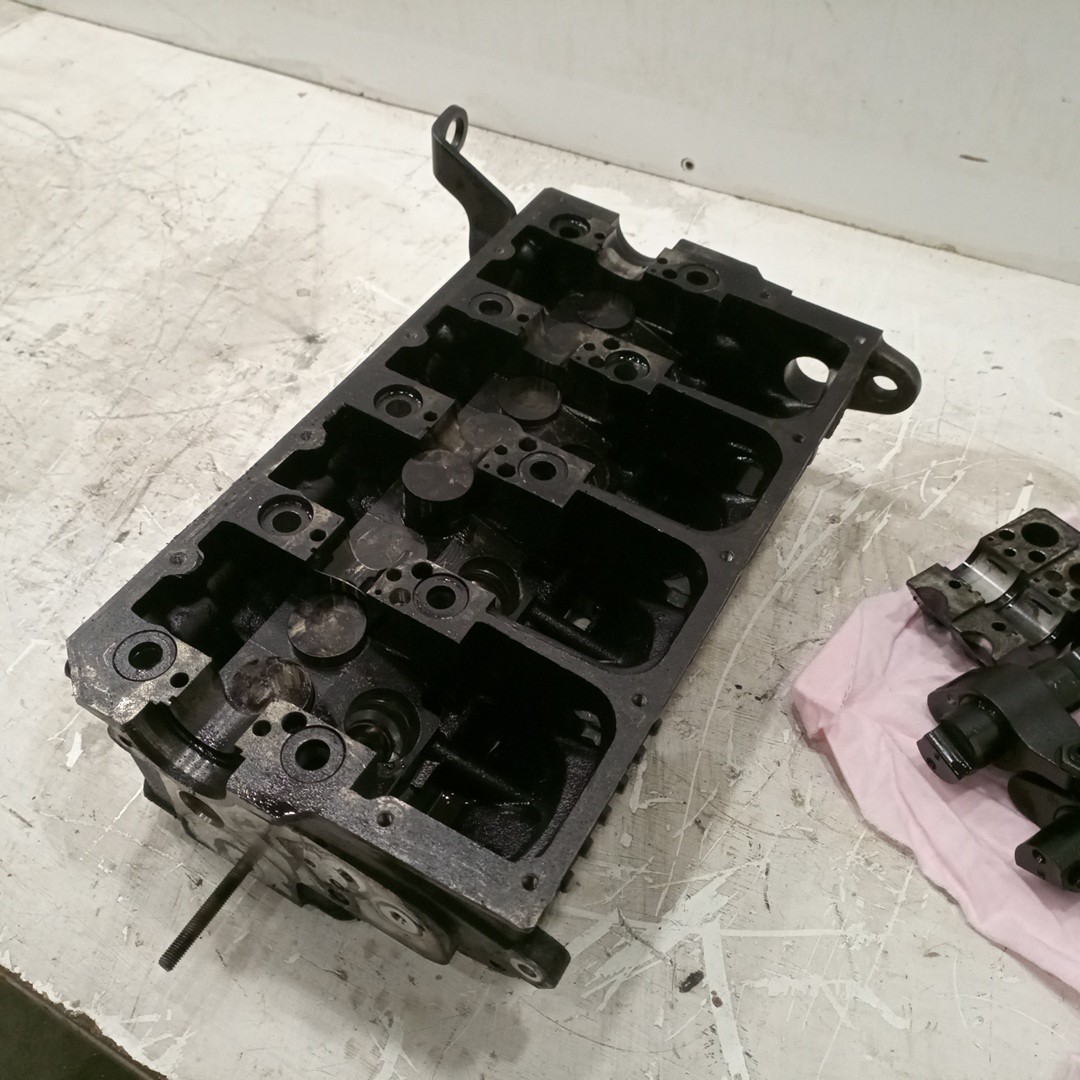 Cabeça de Motor VOLKSWAGEN PASSAT (3B3) | 00 - 05 Imagem-1