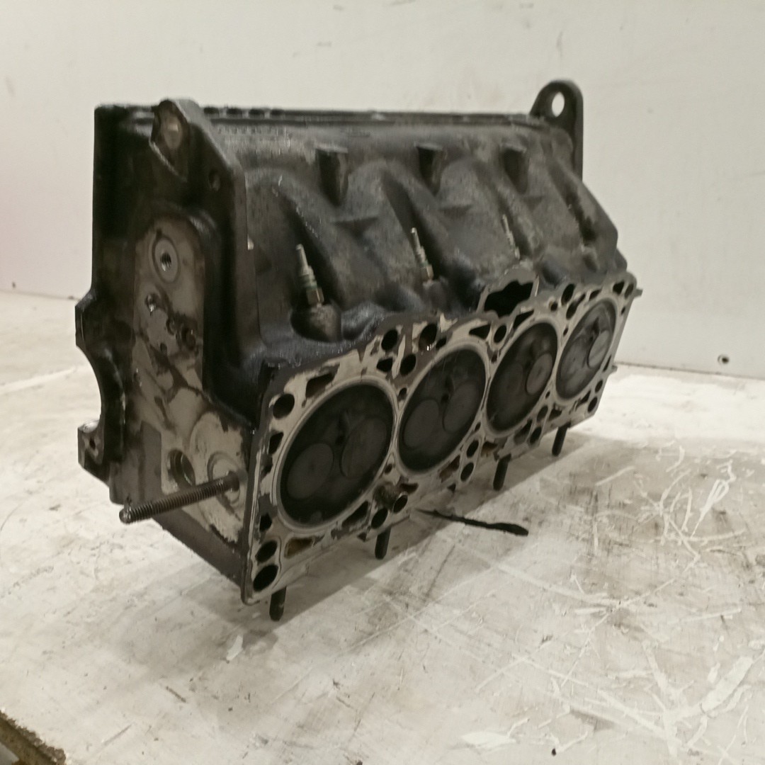 Cabeça de Motor VOLKSWAGEN PASSAT (3B3) | 00 - 05 Imagem-3