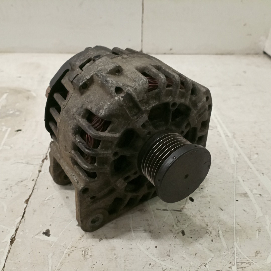Alternador RENAULT ESPACE III (JE0_) | 96 - 02