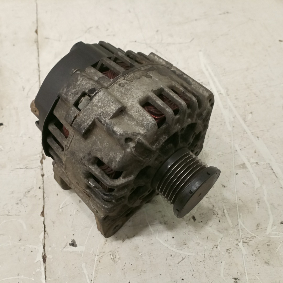 Alternador RENAULT ESPACE III (JE0_) | 96 - 02 Imagem-1