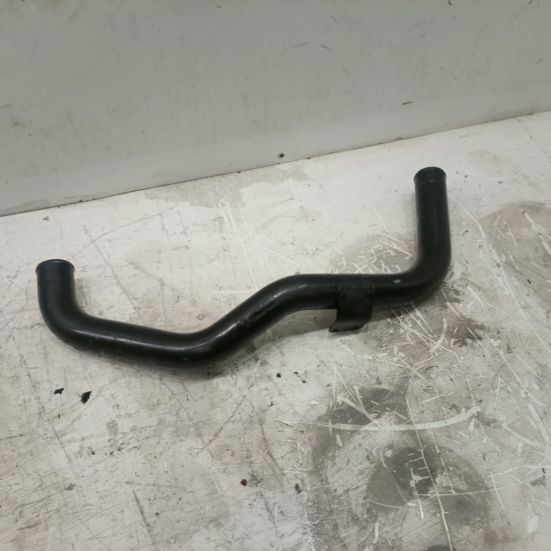 Tubagem do Intercooler RENAULT ESPACE IV (JK0/1_) | 02 - 