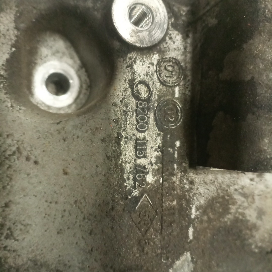 Suporte De Alternador RENAULT LAGUNA II (BG0/1_) | 01 - 07 Imagem-4