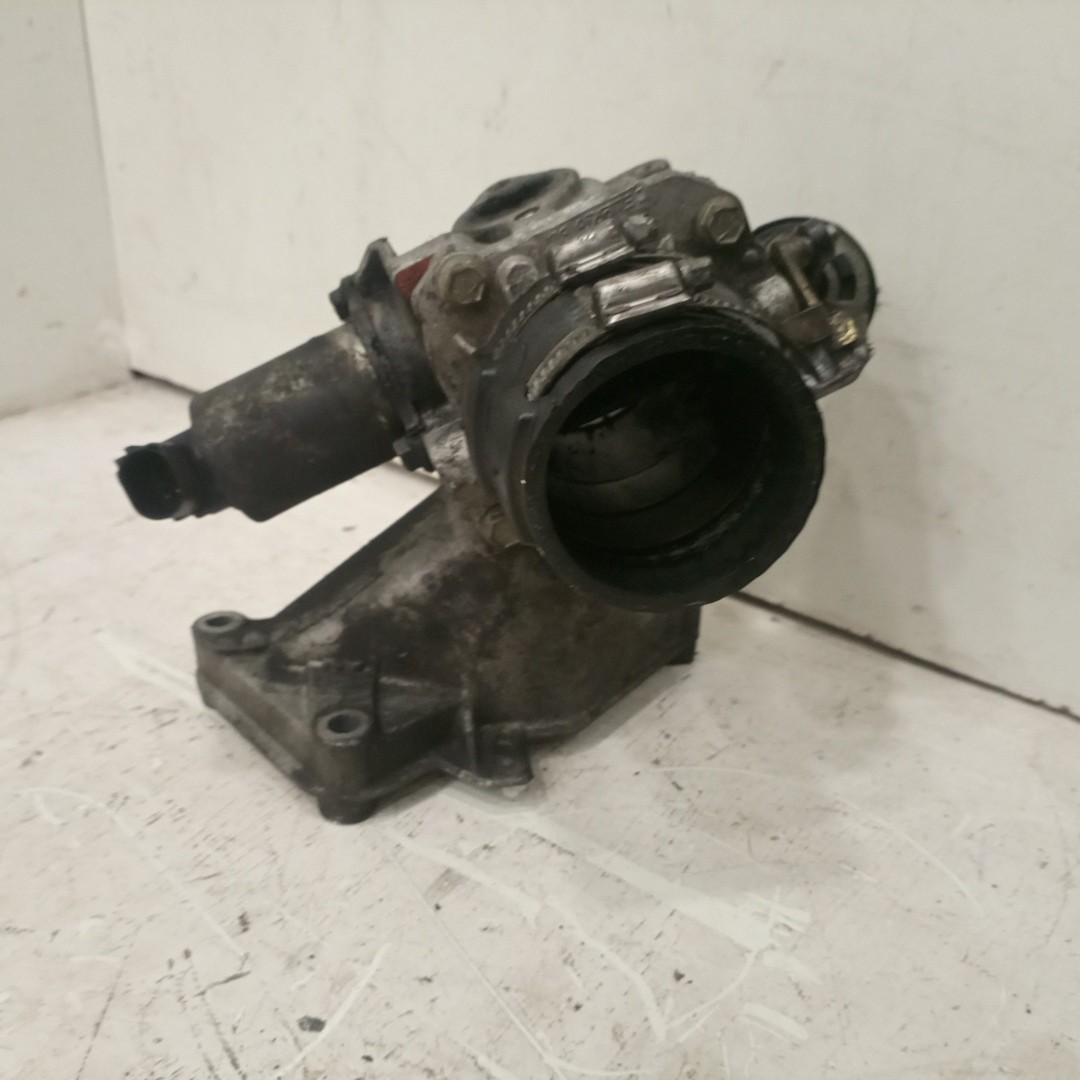 Válvula EGR RENAULT ESPACE IV (JK0/1_) | 02 -  Imagem-2