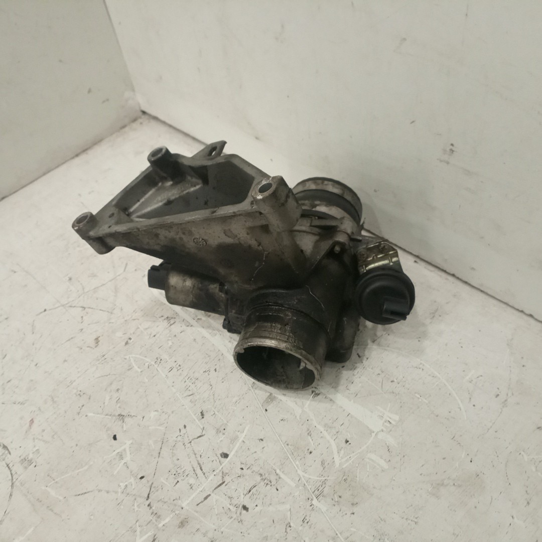 Válvula EGR RENAULT ESPACE IV (JK0/1_) | 02 -  Imagem-4