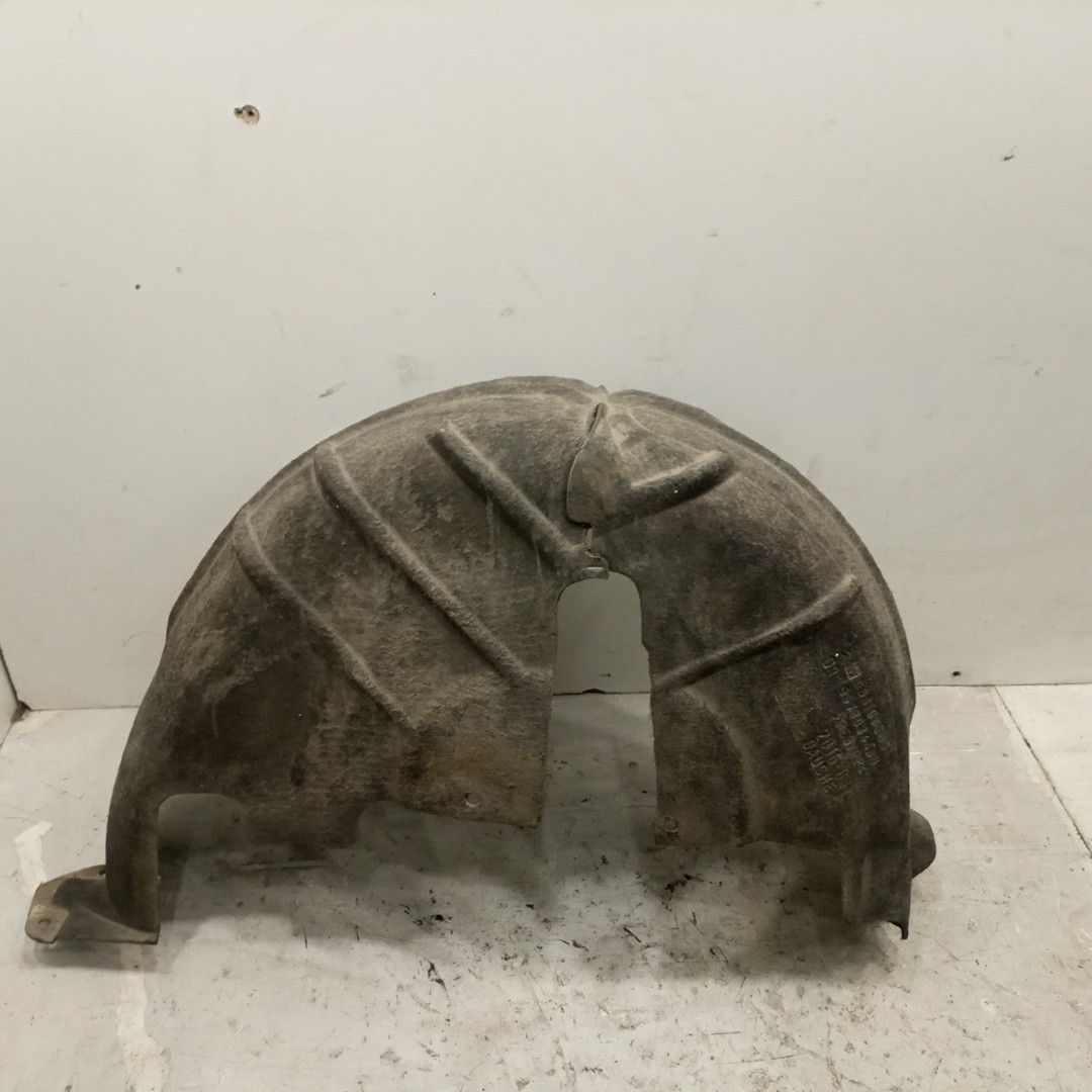 Cava de Roda Traseira Esquerda CITROEN DS3 | 09 - 16