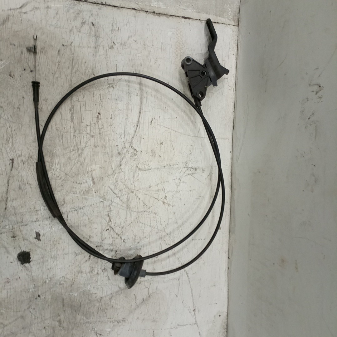 Cabo de fecho capô PEUGEOT 208 I (CA_, CC_) | 12 -  Imagem-1