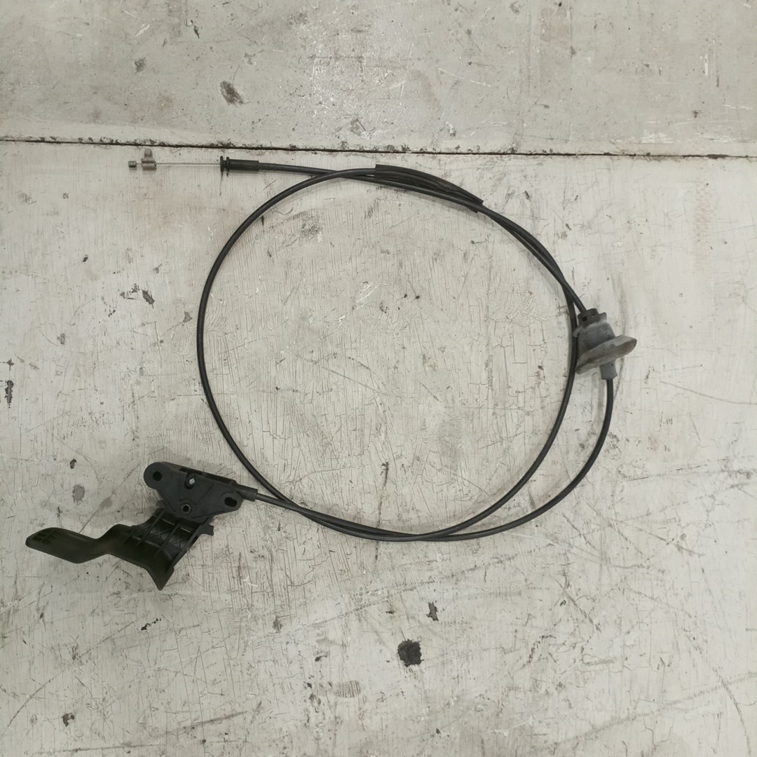 Cabo de fecho capô PEUGEOT 208 I (CA_, CC_) | 12 -  Imagem-2