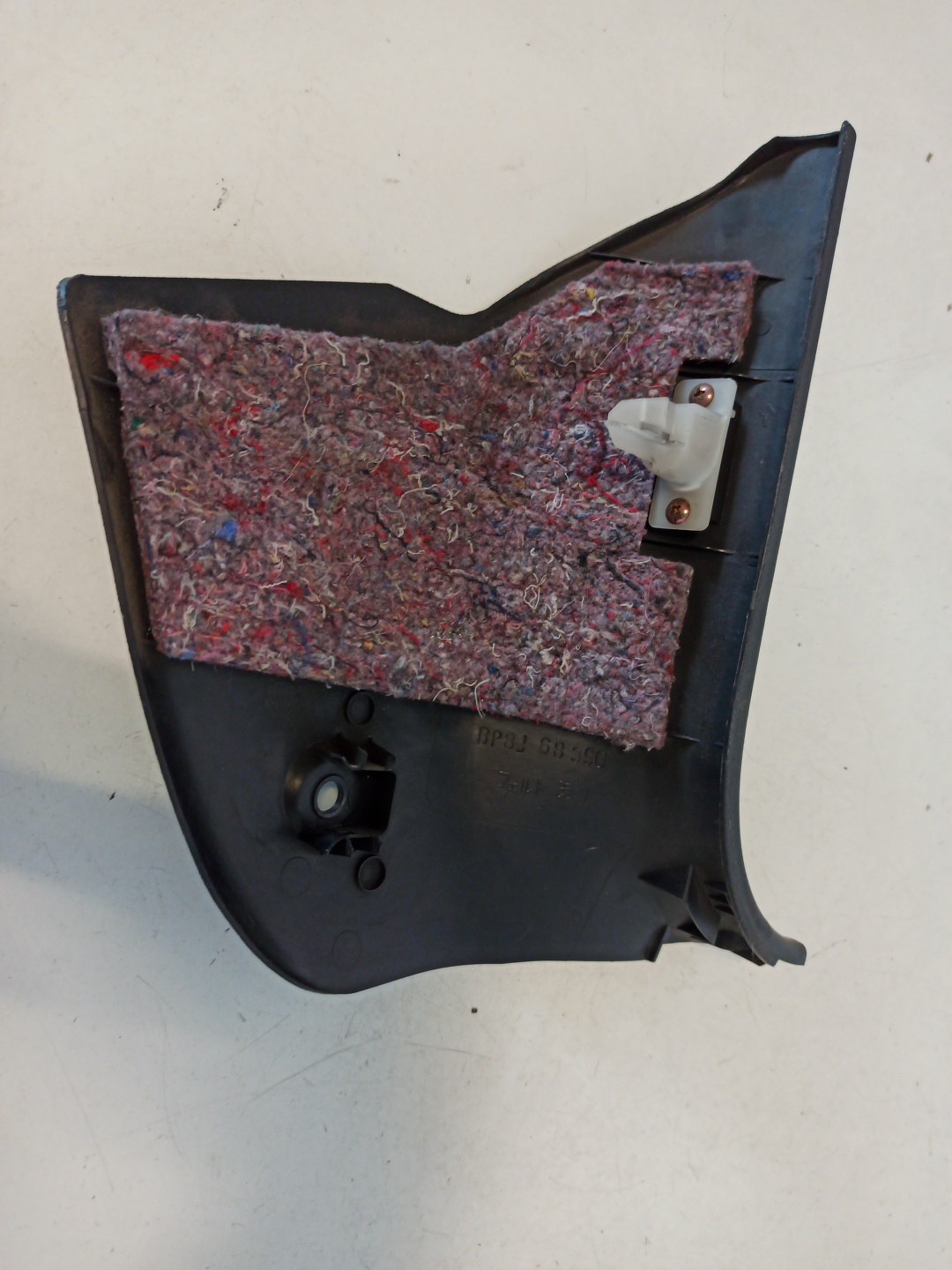 Acabamento Interior MAZDA 3 (BK) | 03 - 09 Imagem-3