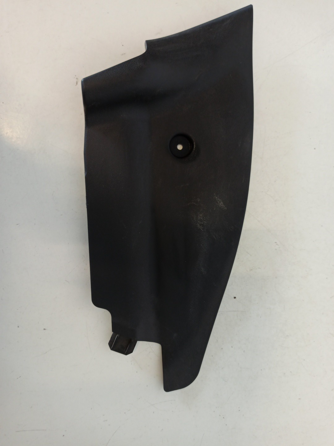 Acabamento Interior MAZDA 3 (BK) | 03 - 09