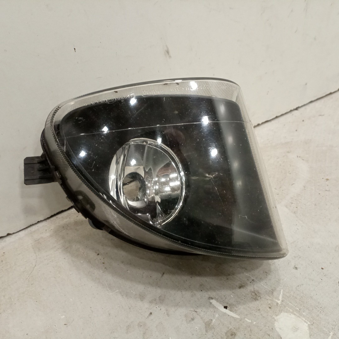 Farol de Nevoeiro BMW 5 Touring (F11) | 09 - 17